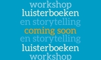 workshop luisterboek coming soon